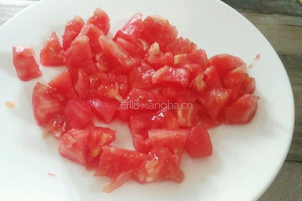 茄汁黄豆罐头的做法图解6