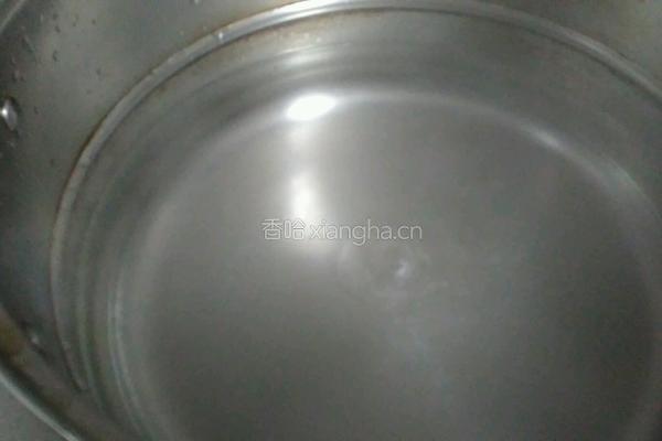 家常焖面的做法图解9