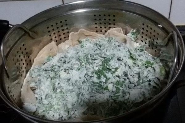 炒不烂子的做法图解4