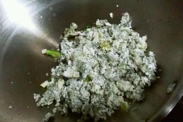 炒不烂子的做法图解7