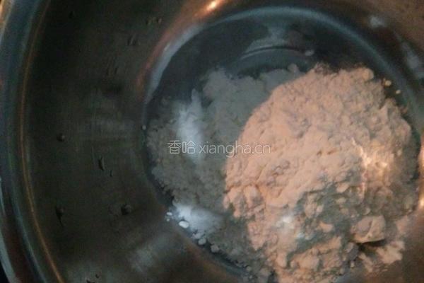 珍珠汤的做法图解5