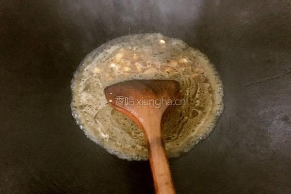 蚝油炒生菜的做法图解5