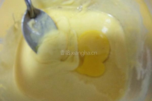 蚝仔煎的做法图解4