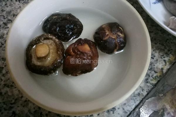 卤粉肠的做法图解2