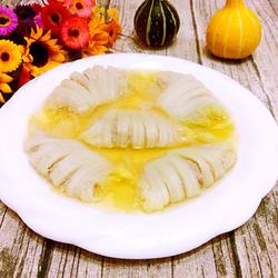 佛手白菜的做法[图]