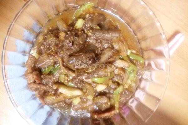 特色茄子的做法图解6