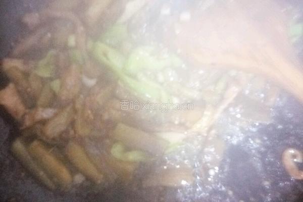 特色茄子的做法图解5