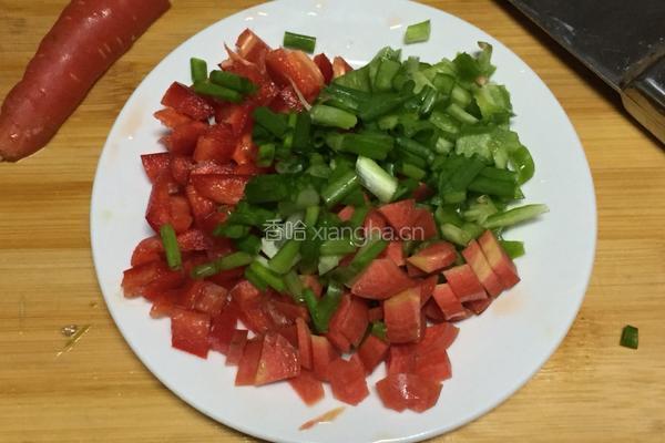 滇味老奶洋芋的做法图解3