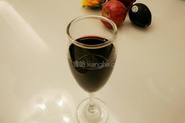 自酿葡萄酒的做法图解9