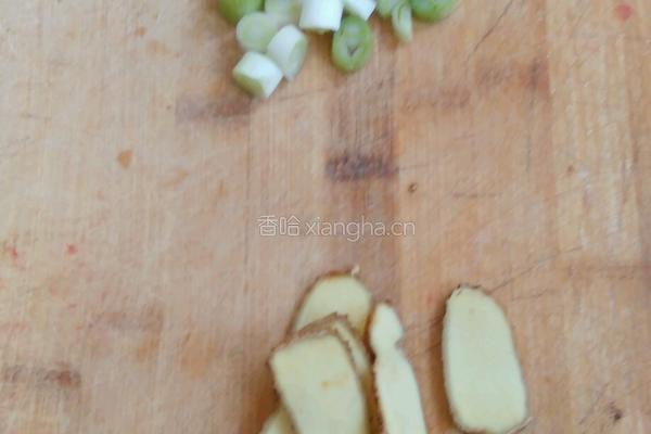 板烧鸡腿的做法图解2