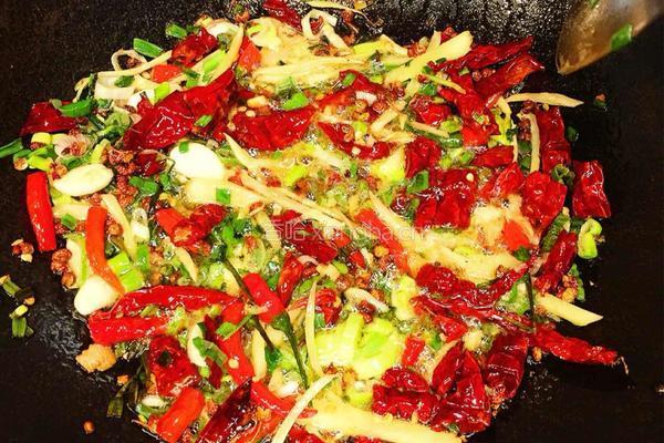 火锅底料的做法图解1