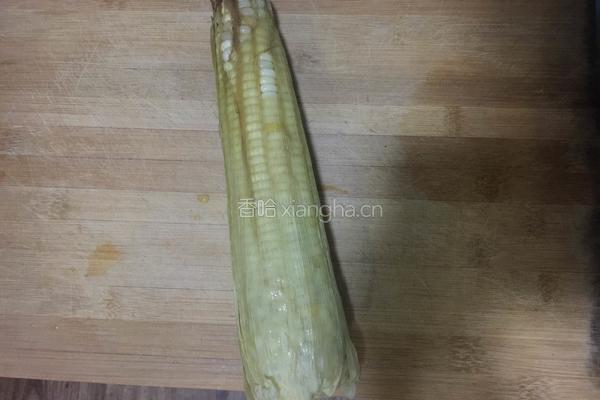 内蒙烩菜的做法图解3