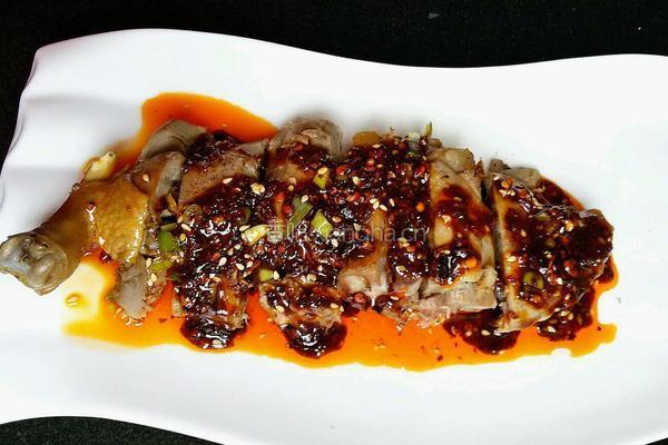 麻辣鸭块的做法图解13