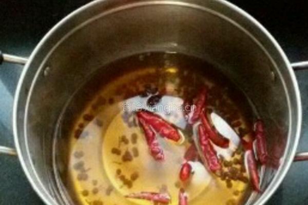 简易自制泡菜的做法图解3