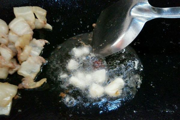 回锅土豆的做法图解6
