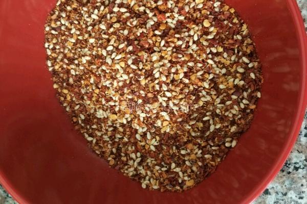 自制牛肉干的做法图解8