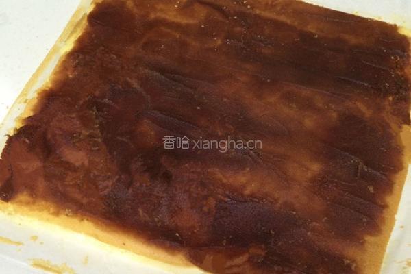 椰蓉蛋糕卷的做法图解16