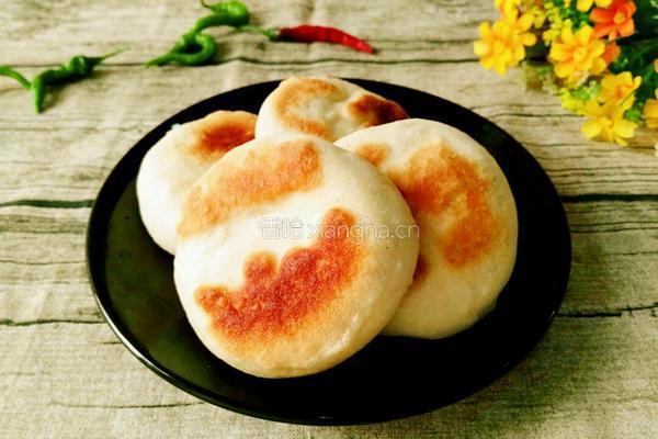 西葫芦馅饼的做法图解22