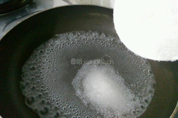 柚皮糖的做法图解7