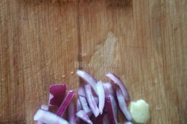 羊肉菠菜汤的做法图解2