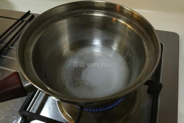 藜麦紫薯寿司卷的做法图解13