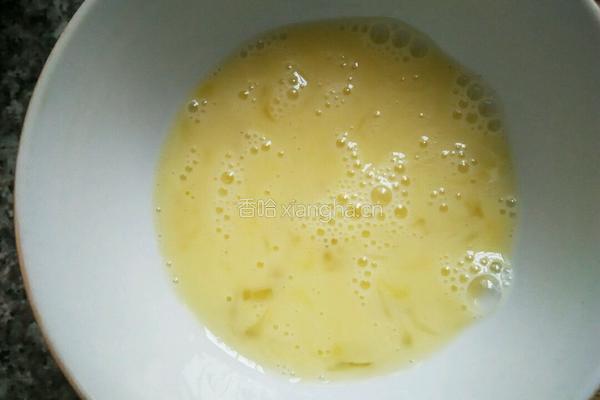 沙河粉的做法图解3