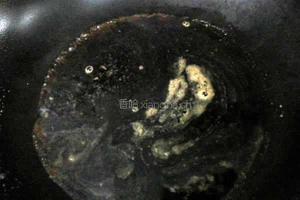 家炖小黄鱼的做法图解5