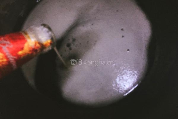 啤酒卤鸡蛋～的做法图解4
