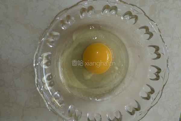 红糖姜水鸡蛋的做法图解6