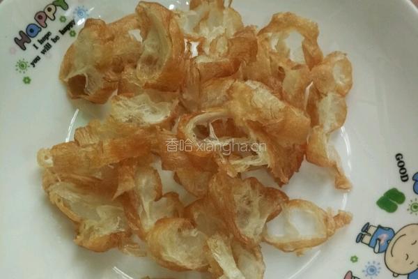 状元及第粥的做法图解5