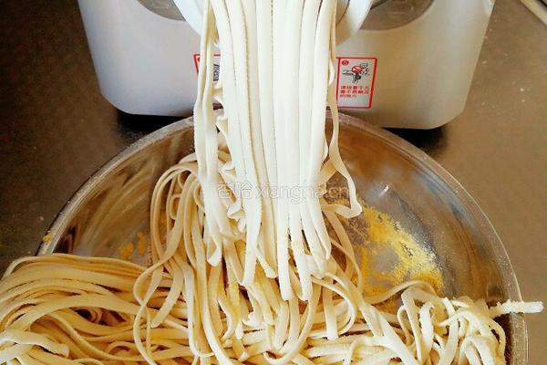 老北京羊肉汆面的做法图解1