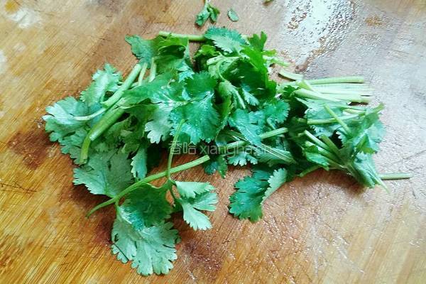 海带豆芽汤的做法图解3