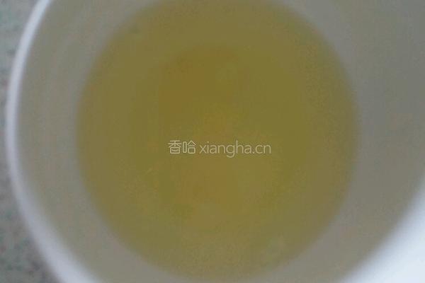 红豆双皮奶的做法图解3