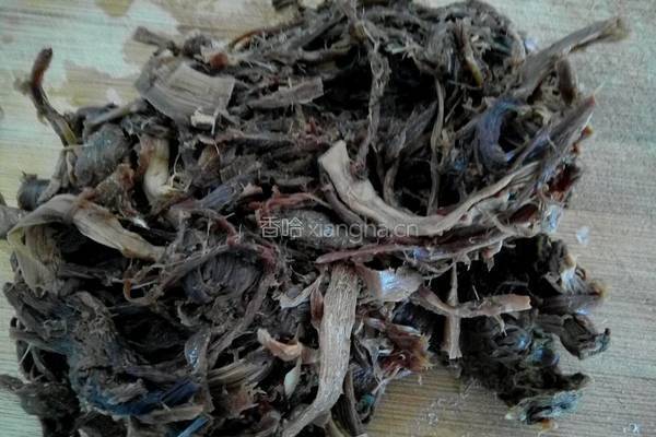 梅干菜烧排骨的做法图解11