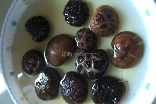黄焖鸡块的做法图解3