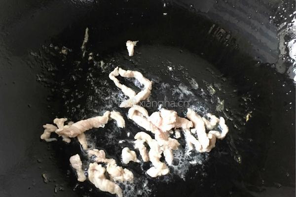 金针菇冬瓜汤的做法图解2