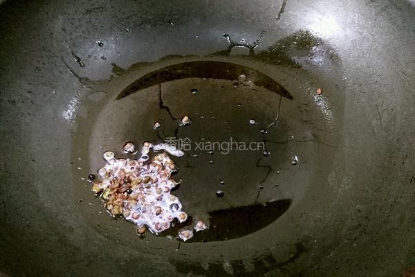 干锅牛肚的做法图解6