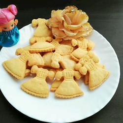 姜饼的做法[图]