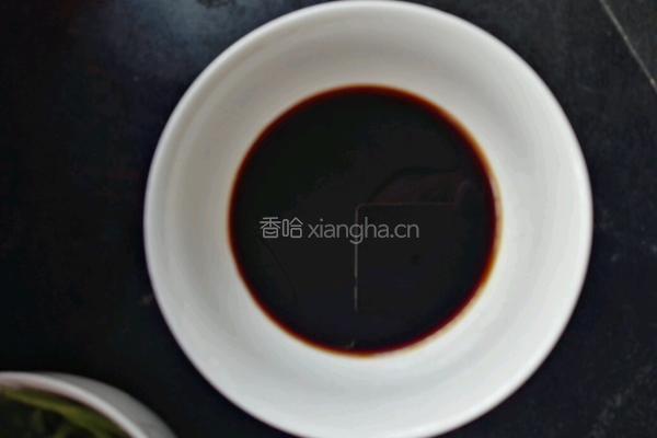 炒肉丝的做法图解5