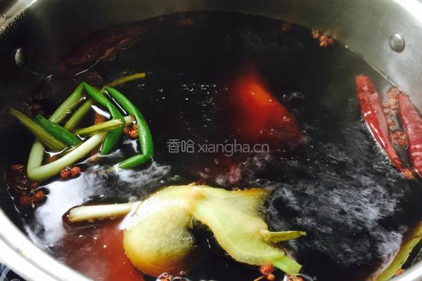 蜜汁脆皮鸭的做法图解7