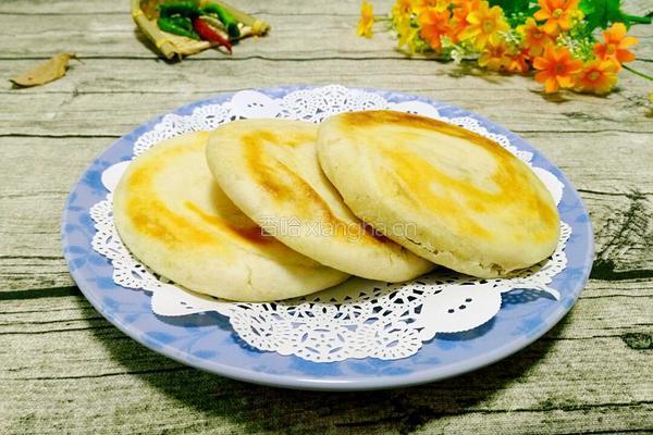 香香饼的做法图解20