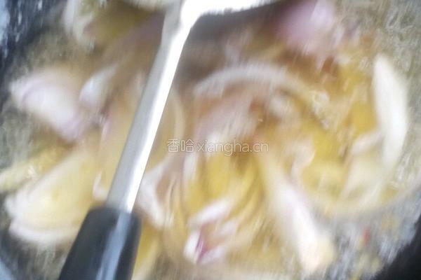 干锅鸡的做法图解3