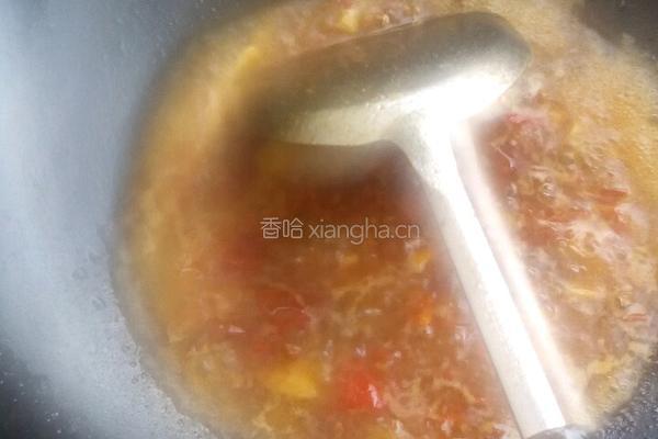 干锅鸡的做法图解4