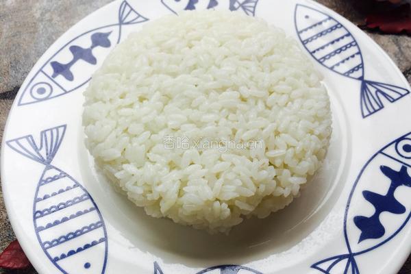 番茄炒蛋盖浇饭的做法图解10