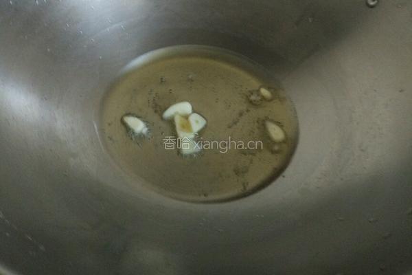 煮米粉的做法图解5