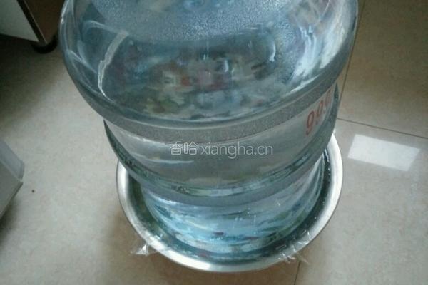 酸甜清脆小咸菜的做法图解6