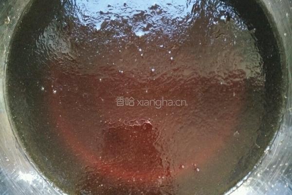 酸甜清脆小咸菜的做法图解10