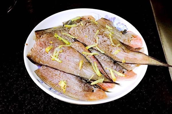 清蒸龙利鱼的做法图解3
