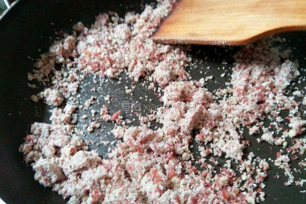 自制红豆薏米粉的做法图解6