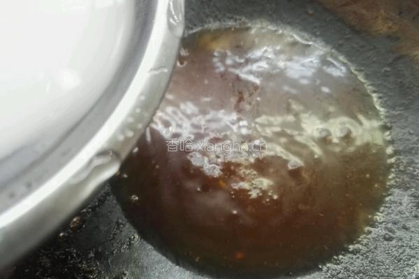 蚝油鸭掌的做法图解4